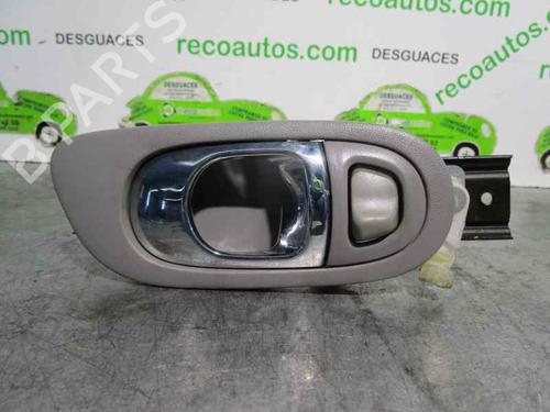 Rear right interior door handle MAZDA XEDOS 9 (TA) 2.5 V6 (TA5P) BP3216142I16
