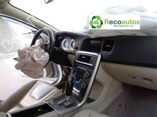 Left rear window switch VOLVO S60 II (134) D3 | BP3436498I29 - Image 5