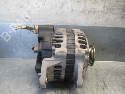 Alternator MITSUBISHI CARISMA Saloon (DA_) 1.8 16V GDI (DA2A) | BP5849353M7 