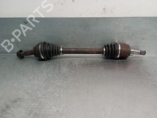 Used Left front driveshaft FORD FOCUS I Turnier (DNW) 1.6 16V (100 hp) 30911754