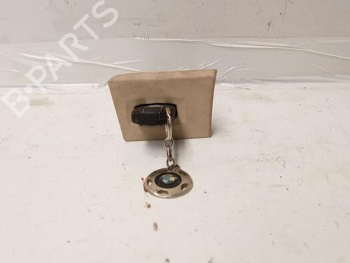 Used Ignition barrel BMW 3 Convertible (E93) [2006-2013]  27889618