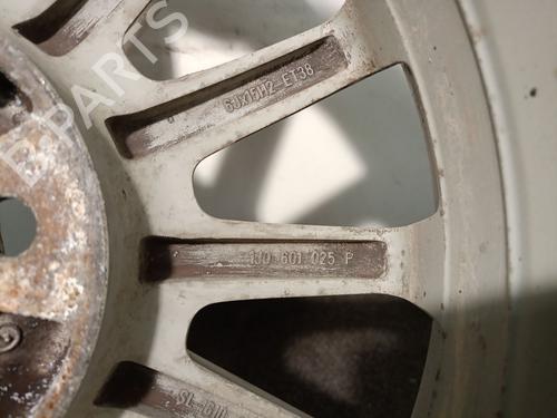 Rim SKODA FABIA I (6Y2) 1.4 TDI | BP26003008C45 