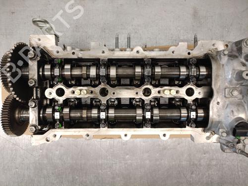 Cylinder head CHEVROLET CRUZE (J300) 2.0 CDI | BP36037879M5  - Image 7