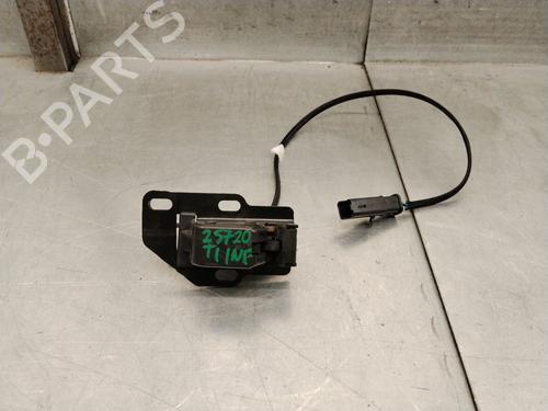 Used Tailgate lock Tailgate lock 37080474 37080474