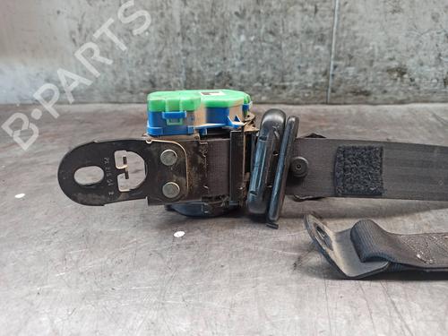 Rear left seatbelt JEEP GRAND CHEROKEE II (WJ, WG) 3.1 TD 4x4 | BP8290101I29 
