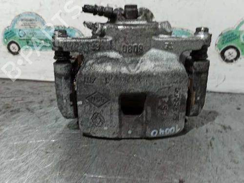Used Right front brake caliper RENAULT GRAND SCÉNIC IV (R9_) 1.3 TCe 140 (R9NB) (140 hp) 11615962