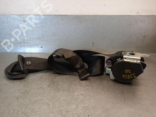 Front right seatbelt SEAT LEON (1P1) 1.9 TDI | BP36841030I25 - Image 3