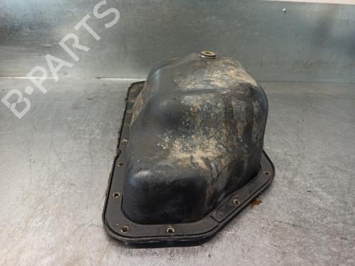 Oil sump SKODA FABIA I Praktik (6Y5) 1.4 | BP20263026M115 