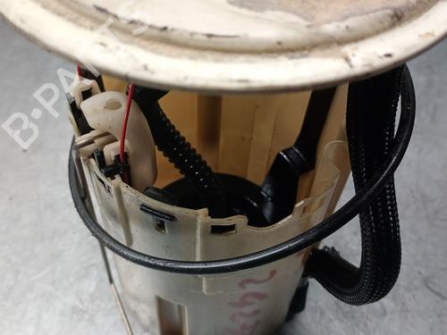 Fuel pump RENAULT LAGUNA II (BG0/1_) 1.9 dCi (BG08, BG0G) | BP31117679M76