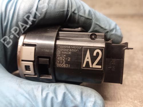 Switch TOYOTA YARIS (_P21_, _PA1_, _PH1_) 1.5 Hybrid (MXPH10, MXPH11) | BP20663515I30 