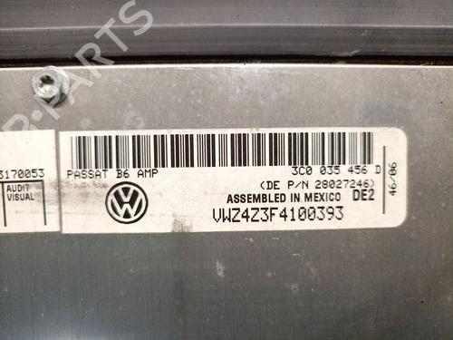 Andere VW PASSAT B6 Variant (3C5) 2.0 TDI | BP30512072O1