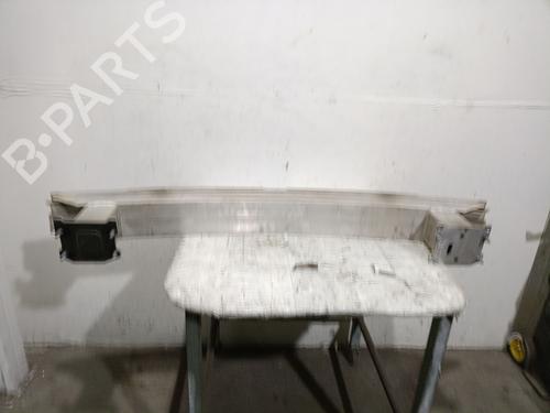 Wzmocnienie zderzaka tylnego MERCEDES-BENZ S-CLASS (W222, V222, X222) S 560 e (222.173) | BP30897979C73