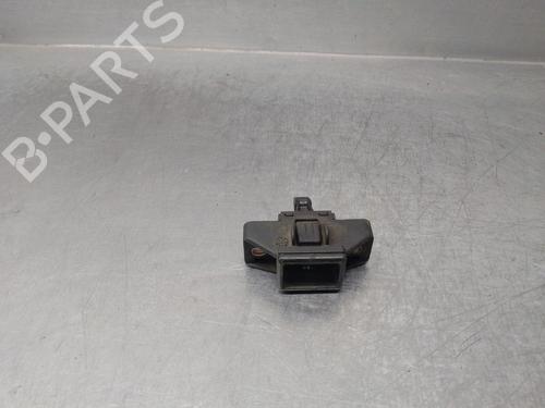 Used Tailgate lock RENAULT MEGANE I Classic (LA0/1_) 1.9 dCi (LA05) (105 hp) 14853784