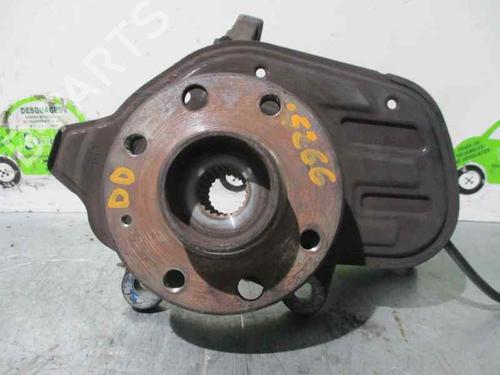 Used Right front steering knuckle OPEL COMBO Tour 1.3 CDTI 16V (75 hp) 2290274