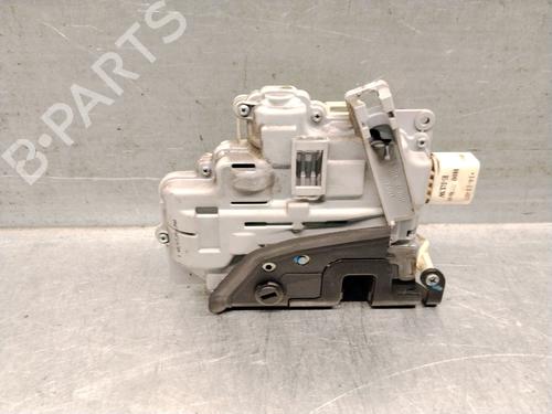 Front left lock AUDI A4 B8 (8K2) 2.7 TDI | BP36363096C98 - Image 2