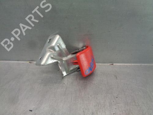 Hood lock VOLVO V50 (545) D5 BP10312764C133