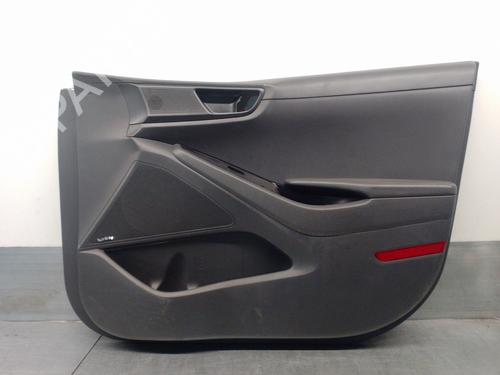 Used Front right panel HYUNDAI IONIQ (AE) 1.6 GDI Hybrid (105 hp) 16994355
