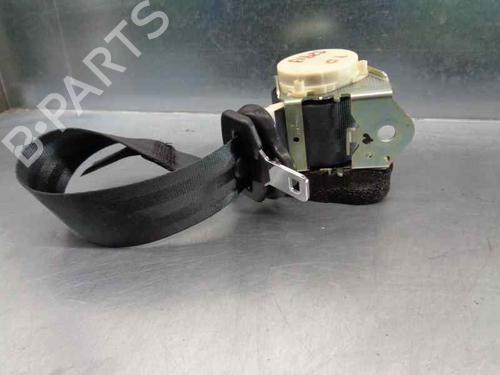 Rear right seatbelt FORD FIESTA VI (CB1, CCN) 1.6 TDCi | BP7259146I28 