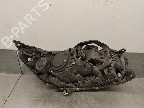 Left headlight CITROËN C5 III (RD_) 2.0 HDi 140 (RDRHF8, RDRHFA, RDRHA8, RDRHAJ) | BP38412100C28 - Image 2