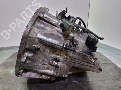 Gearbox RENAULT KOLEOS I (HY_) 2.0 dCi 4x4 (HY0K) | BP18422120M3 