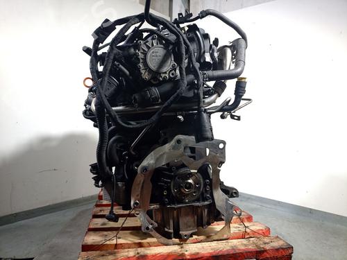 Engine VW PASSAT B6 (3C2) 2.0 TDI 16V | BP37537445M1 - Image 3