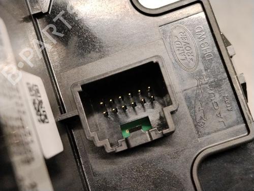 Selector da caixa JAGUAR XE (X760) 2.0 D | BP39067102M90 - Image 5