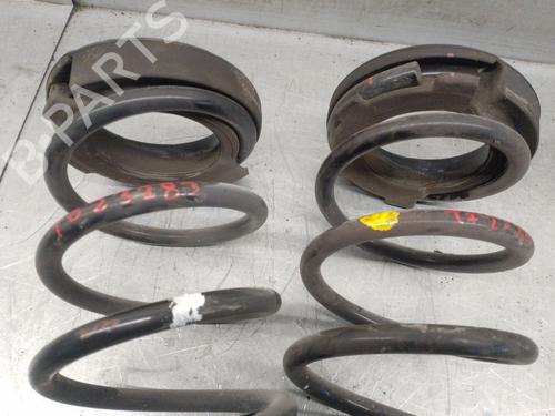 Shock absorber spring HYUNDAI SANTA FÉ III (DM, DMA) 2.2 CRDi | BP28303034C152 