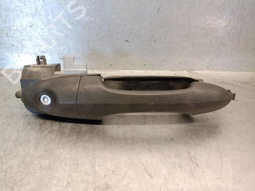 Front right exterior door handle FORD FOCUS I (DAW, DBW) 1.6 16V XS41A224A36A | 1107182
