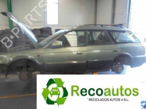 Used Parts SUBARU OUTBACK (BE, BH) 2.5 AWD (BH9) 201785