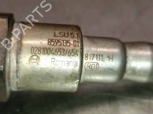 Electronic sensor MINI MINI COUNTRYMAN (F60) Cooper D ALL4 | BP36319453M84 - Image 4