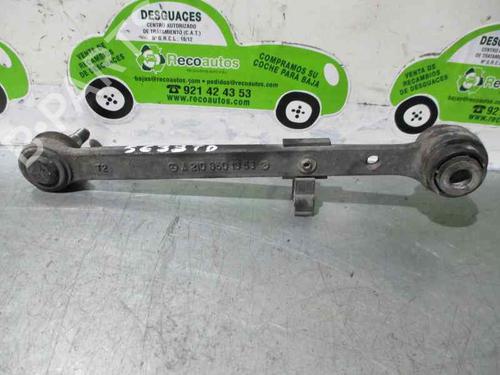 Right rear suspension arm MERCEDES-BENZ E-CLASS (W210) E 290 Turbo-D (210.017) | BP2070979M15 
