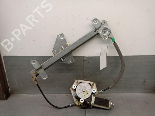 Used Rear left window mechanism VOLVO V40 Estate (645) 1.8 i (125 hp) 32747861