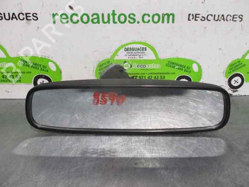 Used Rear mirror FORD MONDEO IV (BA7) 2.0 TDCi (140 hp) 2588712