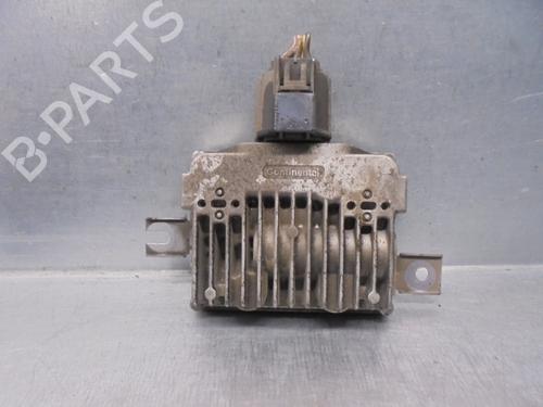 Modulo electronico VOLVO S80 I (184) 2.5 TDI | BP16696799M83 