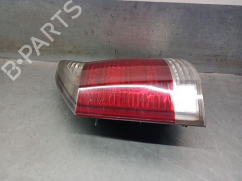 Left taillight OPEL VECTRA C GTS (Z02) 2.0 16V Turbo (F68) | BP25272888C34 