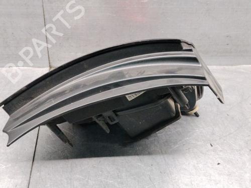 Left taillight CITROËN C3 II (SC_) 1.4 HDi 70 (SC8HZC, SC8HR0, SC8HP4) | BP37400730C34 - Image 3
