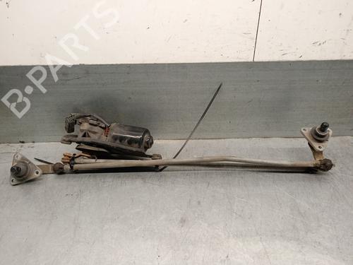 Ruitenwissermotor voor MG MG ZR 105 (103 hp) 28590778