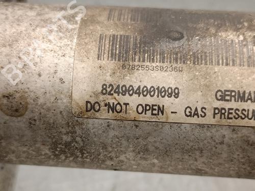 Left front shock absorber BMW 5 Touring (E61) 520 d | BP18045576M16 