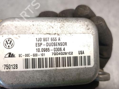Elektronisk modul SEAT LEON (1M1) 1.9 TDI | BP27704834M83 