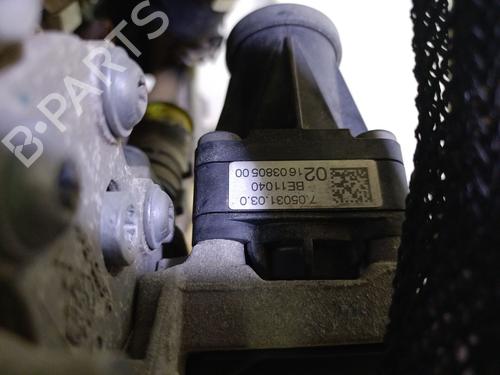 Engine OPEL CORSA E (X15) 1.3 CDTI (08, 68) | BP27483735M1 