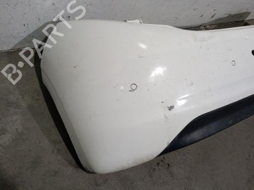 Rear bumper PEUGEOT 208 I (CA_, CC_) 1.6 BlueHDi 100 | BP29308938C8 