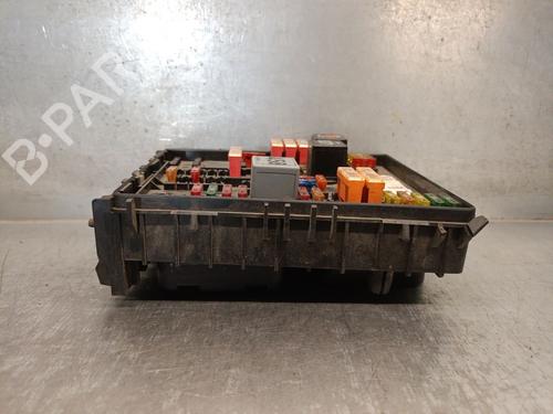 Fuse box VW GOLF V (1K1) 1.9 TDI | BP20268381E1 