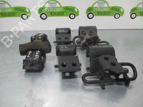 Other SMART CITY-COUPE (450) 0.6 (S1CLB1, 450.331, 450.336) BP20245418O1