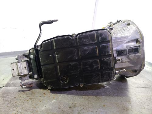 Gearbox MERCEDES-BENZ C-CLASS (W203) C 220 CDI (203.008) | BP24334236M3 