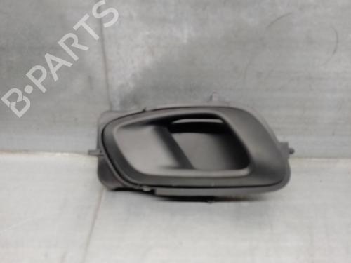 Used Front right interior door handle Front right interior door handle 15831244 15831244