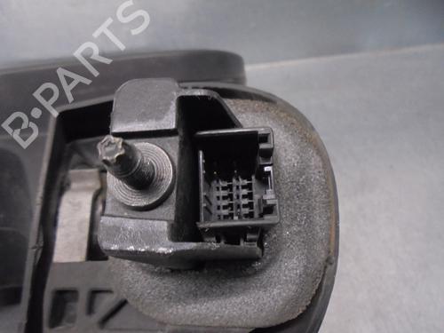 Right mirror OPEL VIVARO A Van (X83) 2.0 CDTI (F7) | BP16474749C27 