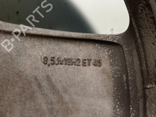 Felg AUDI A8 D3 (4E2, 4E8) 4.0 TDI quattro | BP17123224C45 