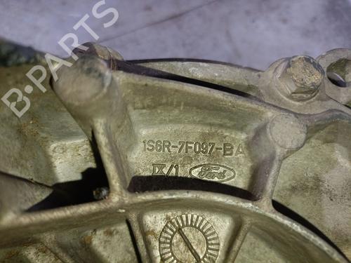 Gearbox FORD FIESTA V (JH_, JD_) 1.4 16V | BP26885238M3 