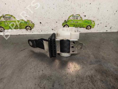 Rear right seatbelt TOYOTA AYGO (_B1_) 1.0 (KGB10_, KGB10R) | BP7446435I28 