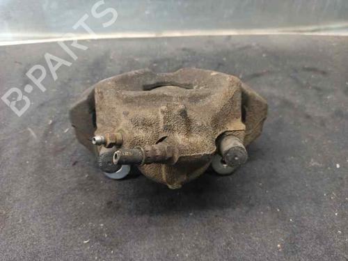 Right front brake caliper BMW 3 Touring (E91) 318 d | BP11616348M104 